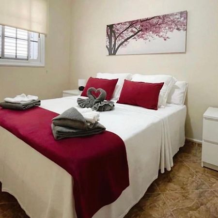 Soyemar Playa Apartments Санта-Крус-де-Тенеріфе Екстер'єр фото