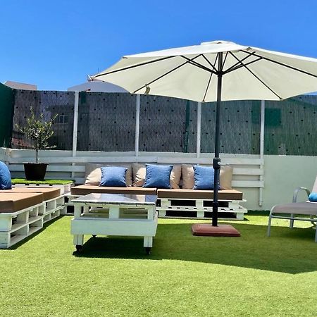 Soyemar Playa Apartments Санта-Крус-де-Тенеріфе Екстер'єр фото