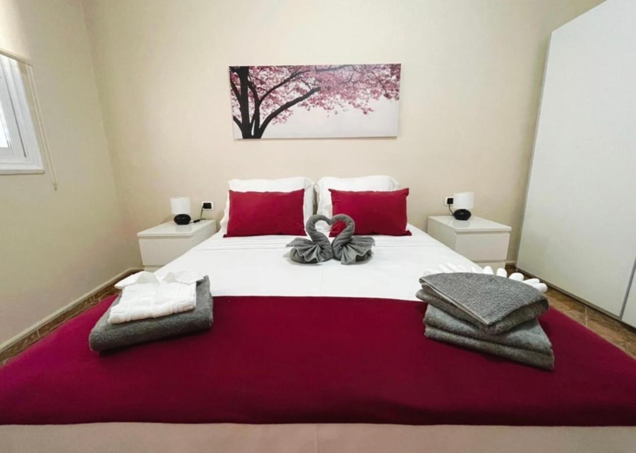 Soyemar Playa Apartments Санта-Крус-де-Тенеріфе Екстер'єр фото