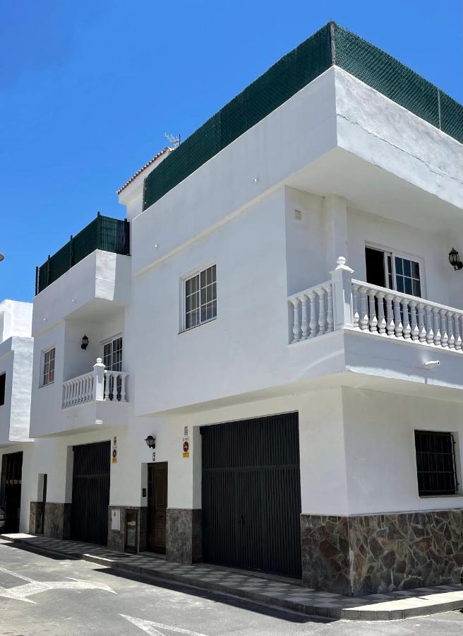 Soyemar Playa Apartments Санта-Крус-де-Тенеріфе Екстер'єр фото