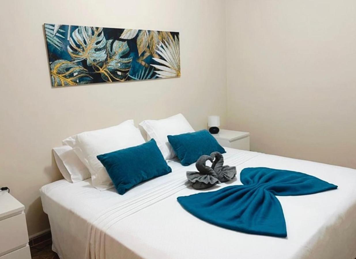 Soyemar Playa Apartments Санта-Крус-де-Тенеріфе Екстер'єр фото
